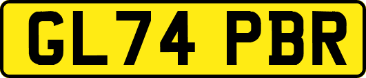 GL74PBR