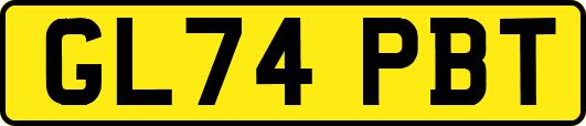 GL74PBT