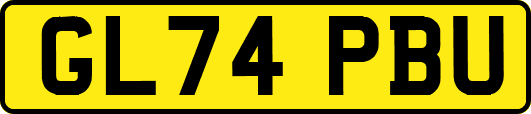 GL74PBU