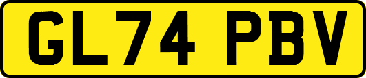 GL74PBV