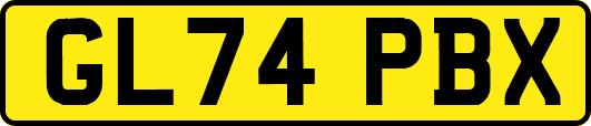 GL74PBX