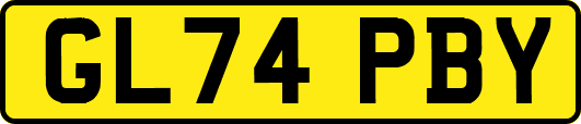GL74PBY