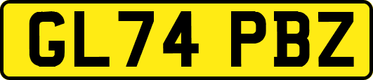 GL74PBZ