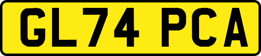 GL74PCA