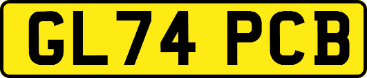 GL74PCB