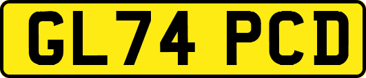 GL74PCD