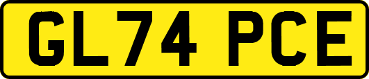 GL74PCE