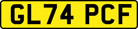 GL74PCF