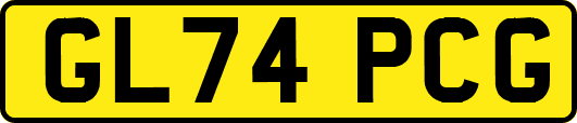 GL74PCG