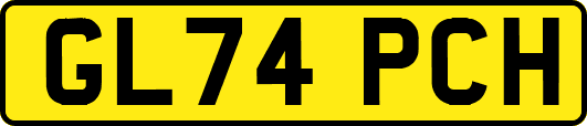 GL74PCH