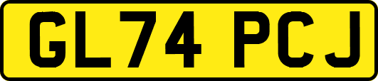 GL74PCJ