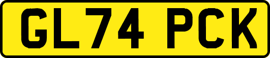 GL74PCK