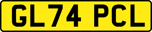 GL74PCL