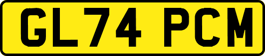 GL74PCM