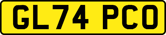 GL74PCO