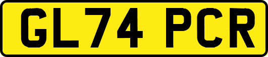 GL74PCR