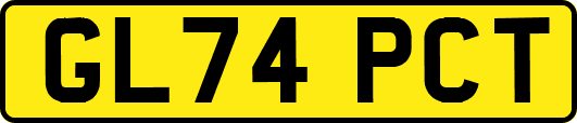 GL74PCT