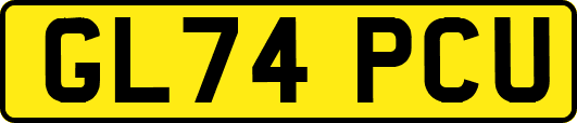 GL74PCU
