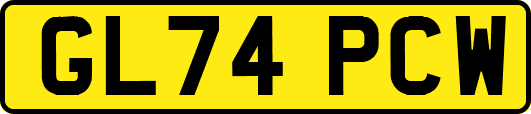 GL74PCW
