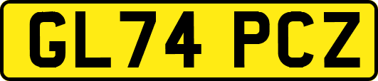 GL74PCZ