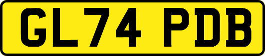 GL74PDB