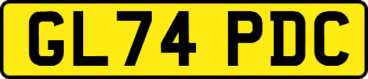GL74PDC