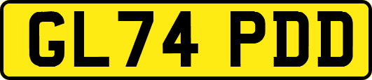 GL74PDD