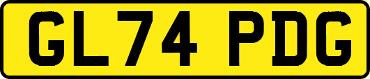 GL74PDG