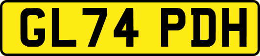 GL74PDH