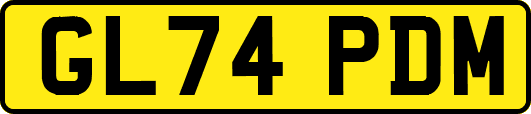 GL74PDM