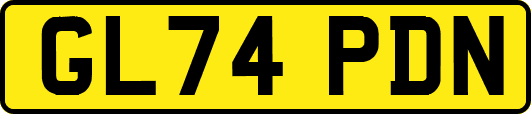 GL74PDN