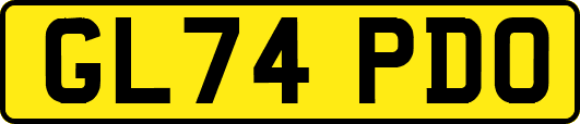GL74PDO