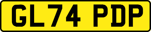 GL74PDP