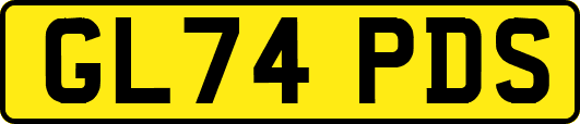 GL74PDS