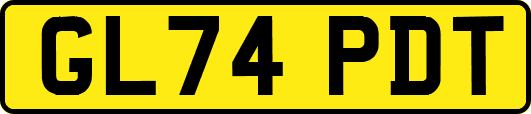 GL74PDT