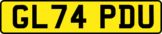 GL74PDU
