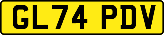GL74PDV
