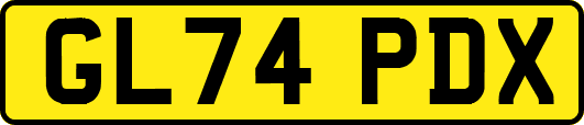 GL74PDX