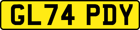 GL74PDY