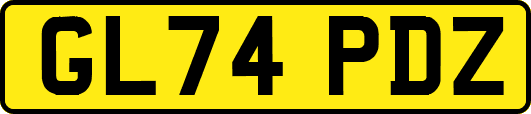 GL74PDZ