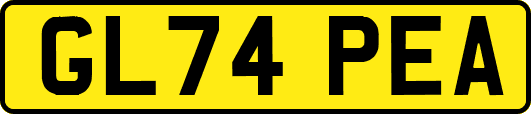 GL74PEA