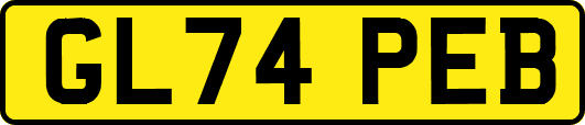 GL74PEB