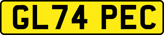 GL74PEC