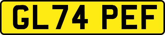 GL74PEF
