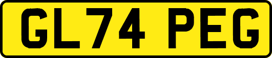 GL74PEG