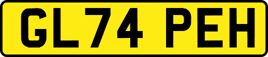 GL74PEH