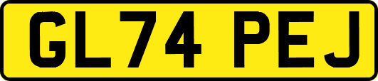 GL74PEJ