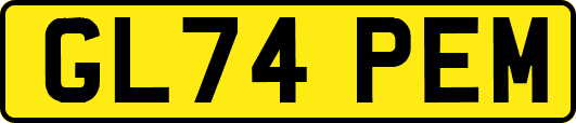GL74PEM