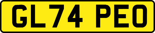 GL74PEO