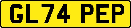 GL74PEP
